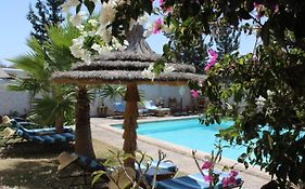 Riad Sanam Essaouira