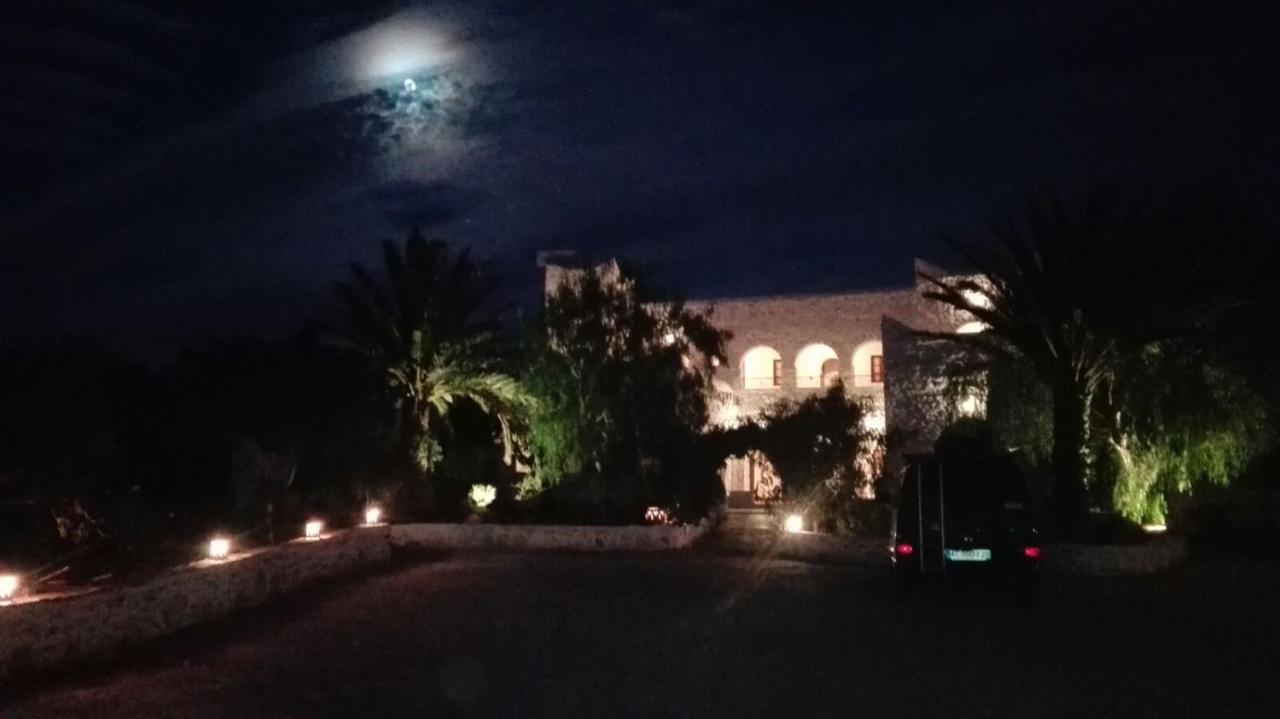 Riad Sanam Essaouira Exterior photo