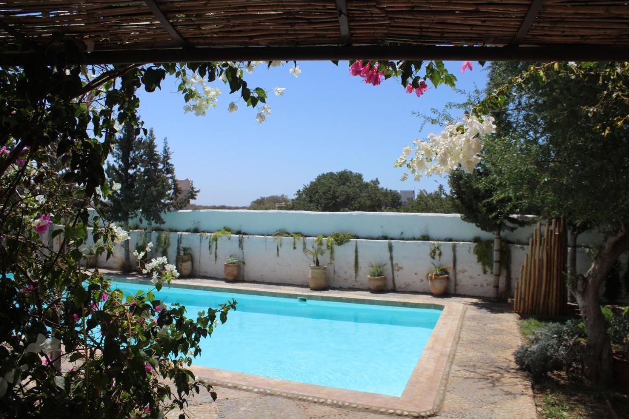 Riad Sanam Essaouira Exterior photo