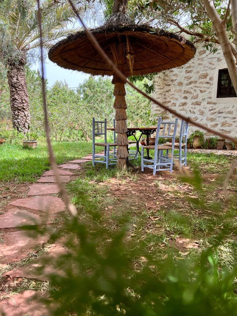 Riad Sanam Essaouira Exterior photo