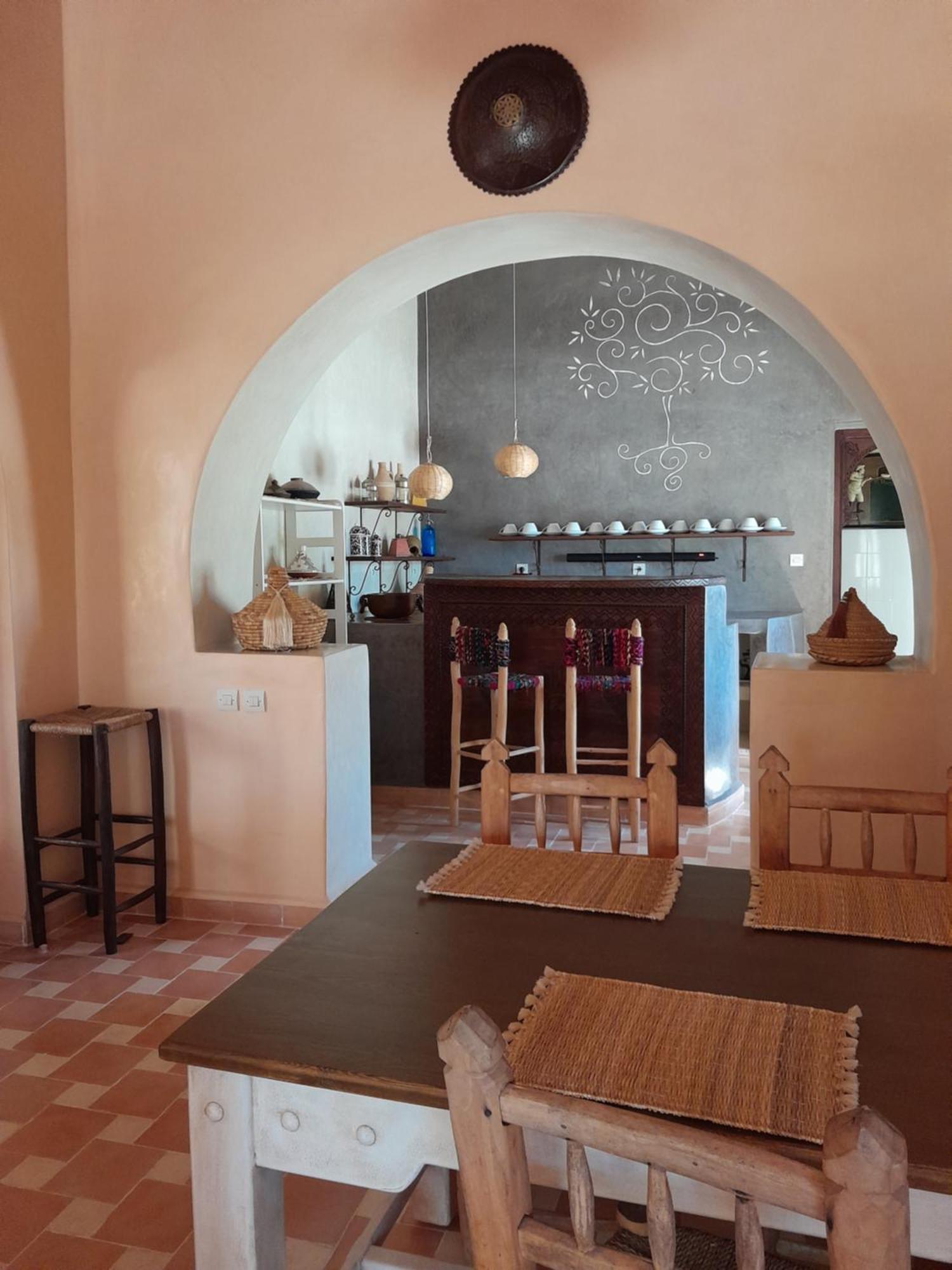 Riad Sanam Essaouira Exterior photo