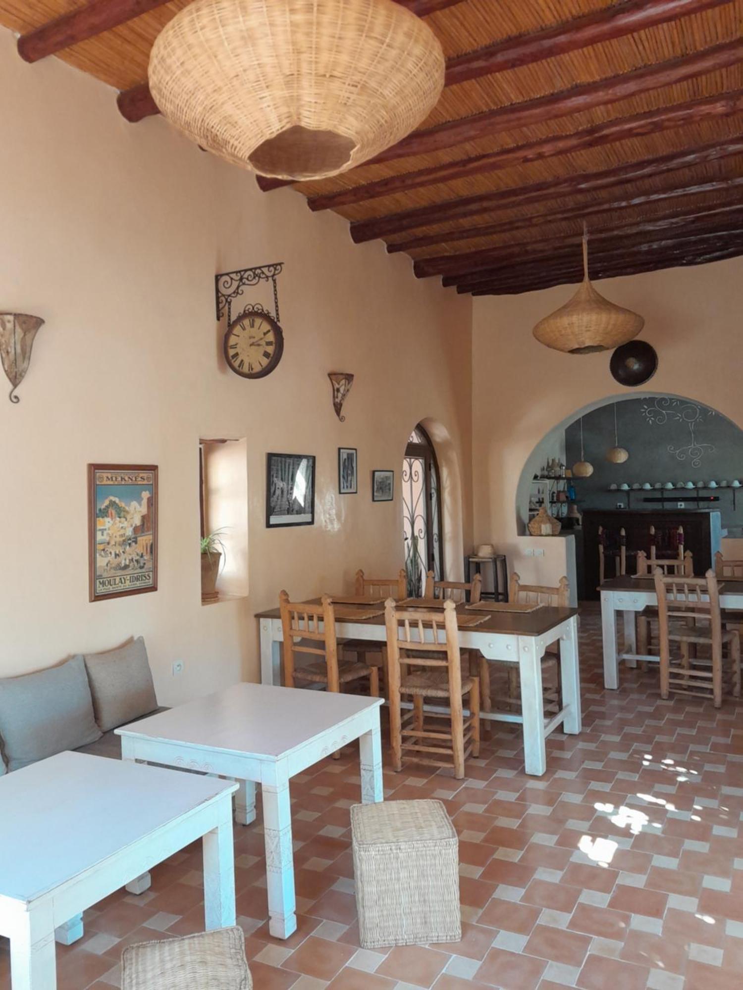 Riad Sanam Essaouira Exterior photo