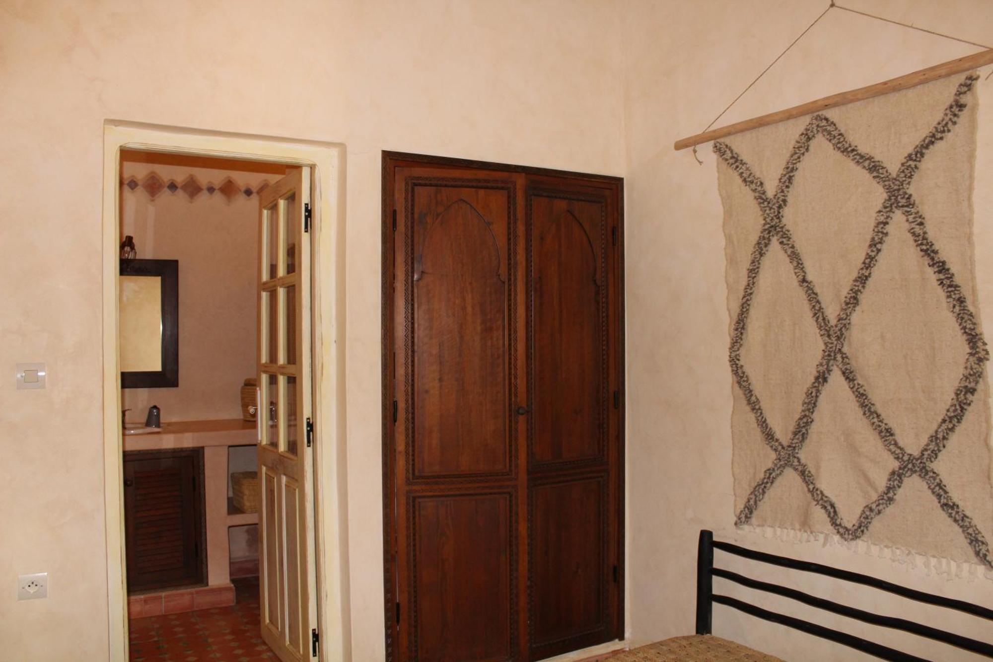 Riad Sanam Essaouira Room photo