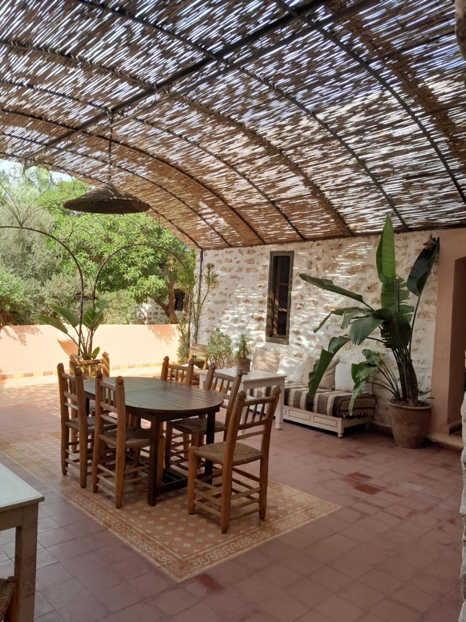 Riad Sanam Essaouira Room photo