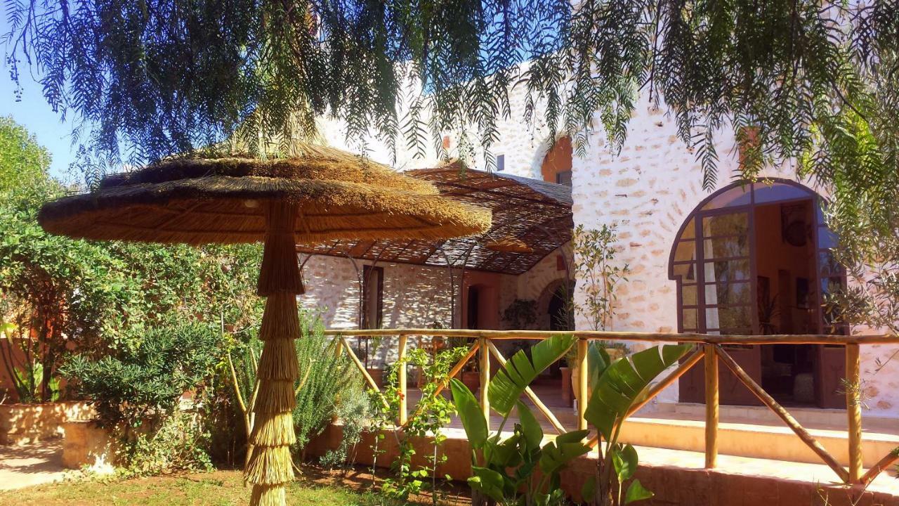Riad Sanam Essaouira Exterior photo