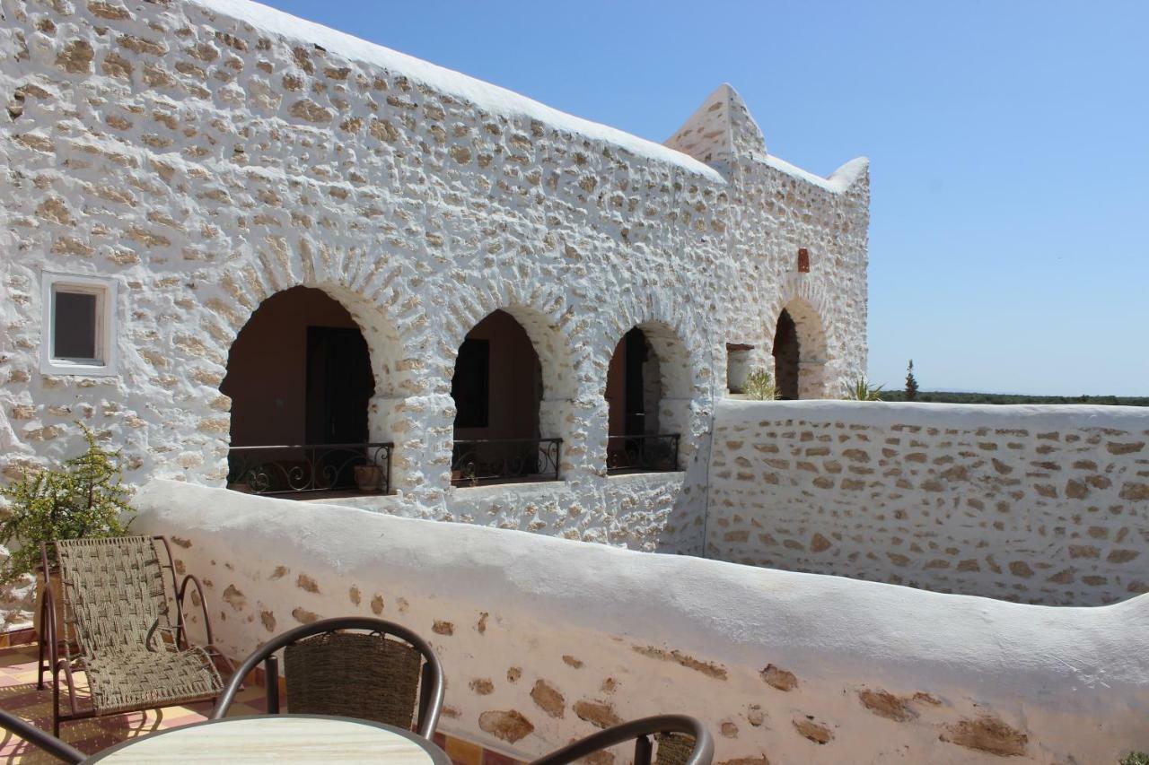 Riad Sanam Essaouira Room photo