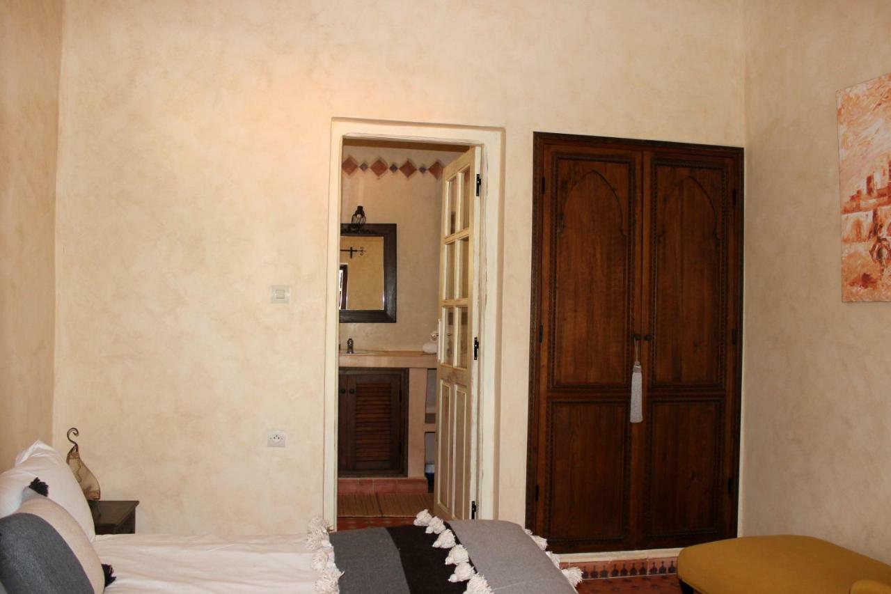 Riad Sanam Essaouira Room photo