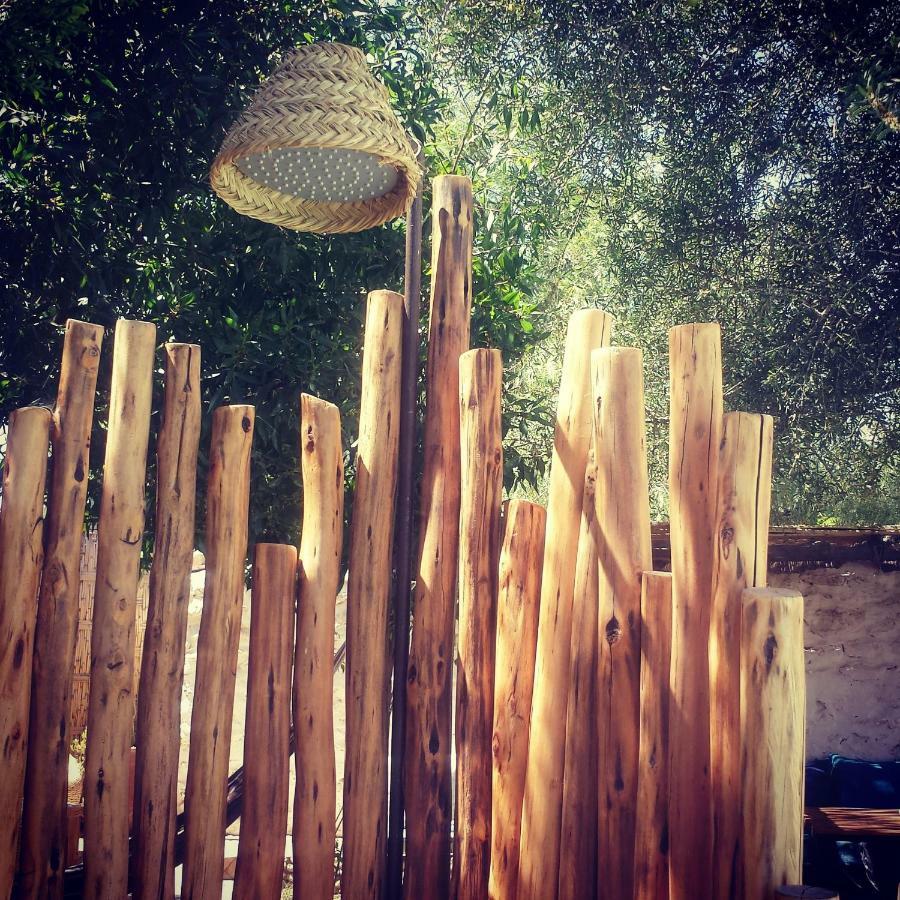 Riad Sanam Essaouira Exterior photo